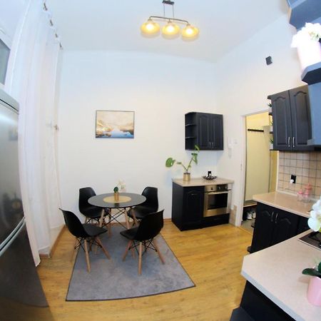 Apartmán Dreamflat Přemyšl Exteriér fotografie