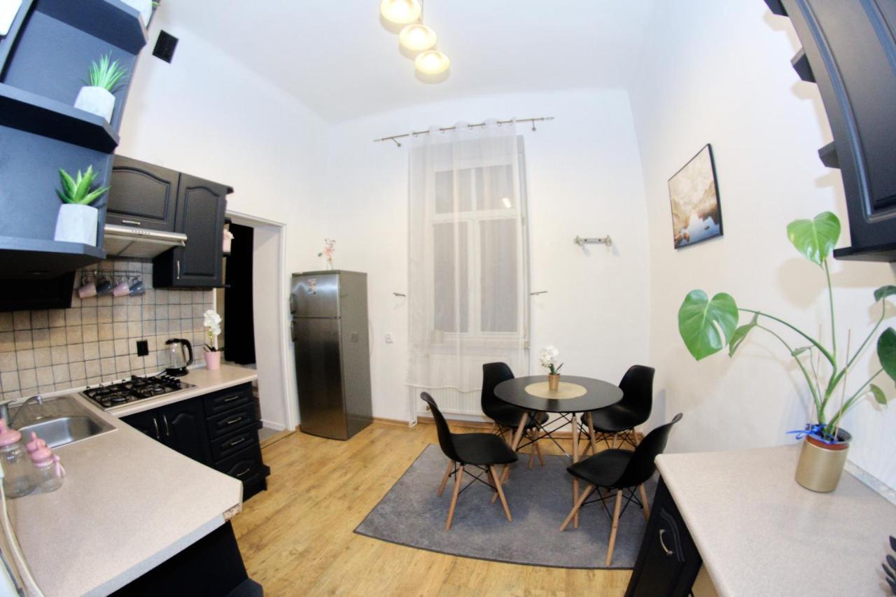 Apartmán Dreamflat Přemyšl Exteriér fotografie