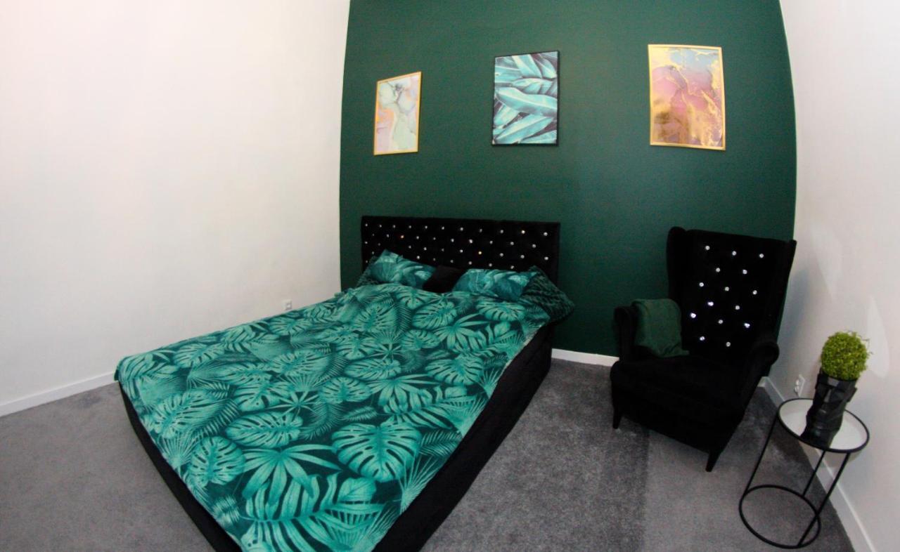 Apartmán Dreamflat Přemyšl Exteriér fotografie