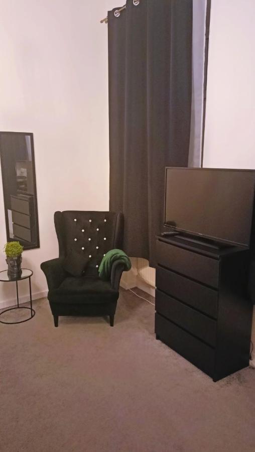 Apartmán Dreamflat Přemyšl Exteriér fotografie