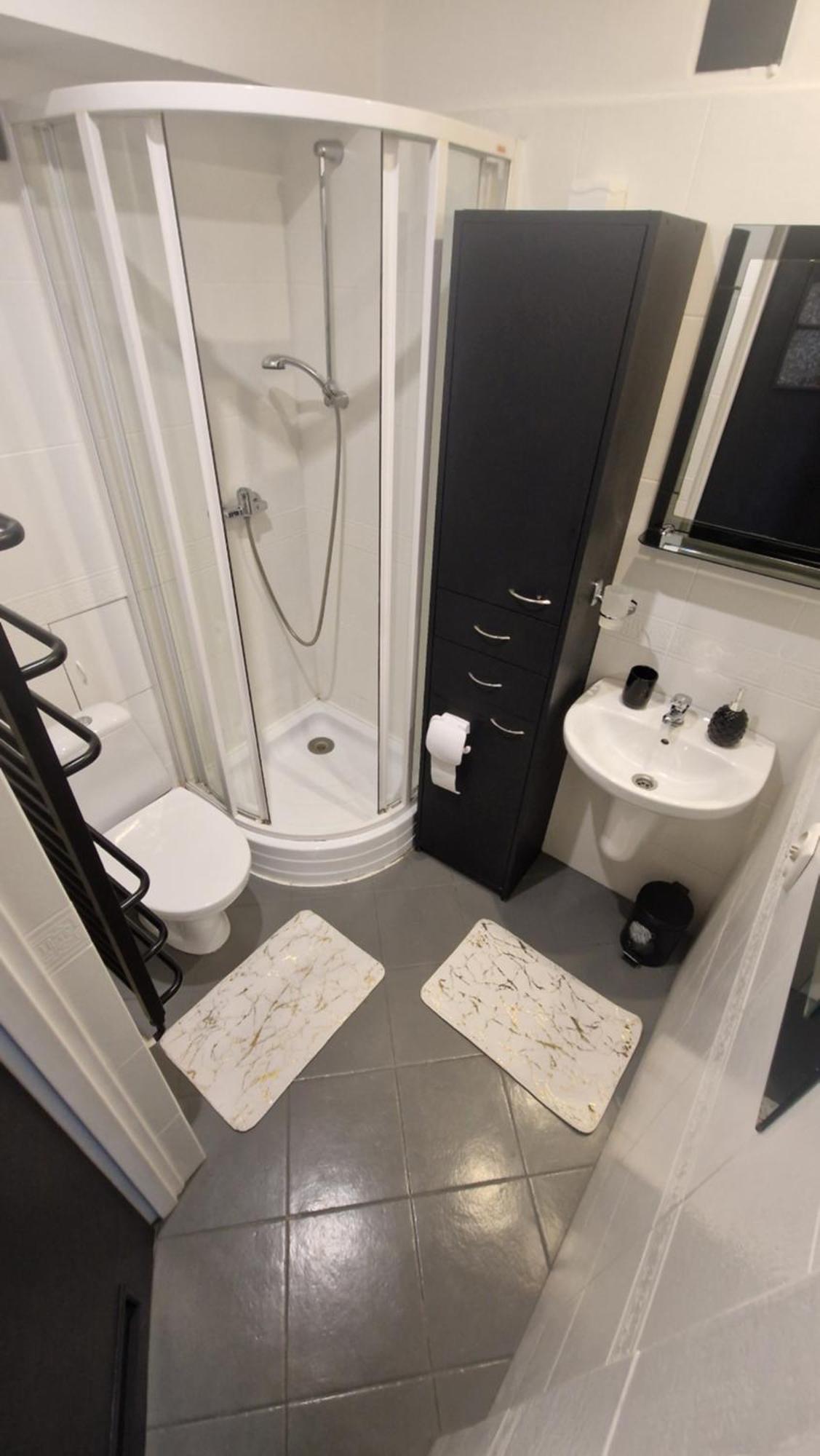 Apartmán Dreamflat Přemyšl Exteriér fotografie